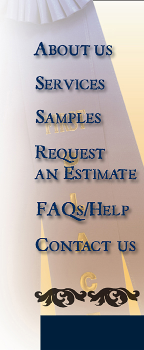 Sykesville Maryland Printers, graphic design